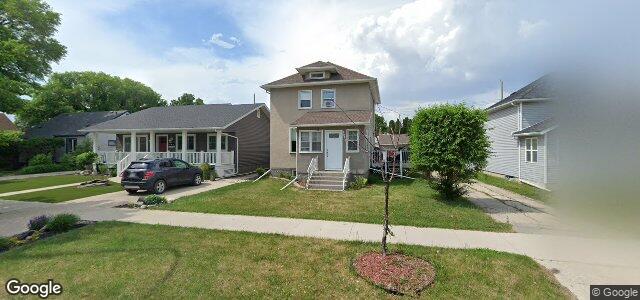 Larawan ng 1011 Dumas Avenue sa Winnipeg, Manitoba
