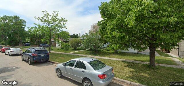 Larawan ng 1011 Radisson Avenue sa Winnipeg, Manitoba