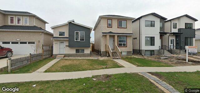 Larawan ng 1012 Royse Avenue sa Winnipeg, Manitoba