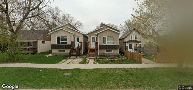 Larawan ng 1013 Boston Avenue sa Winnipeg, Manitoba