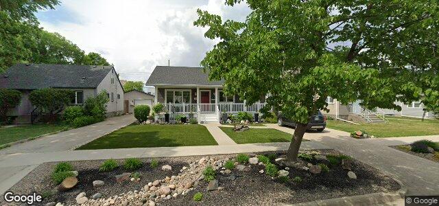 Larawan ng 1013 Dumas Avenue sa Winnipeg, Manitoba