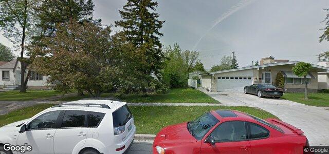 Larawan ng 1013 Kelsey Avenue sa Winnipeg, Manitoba