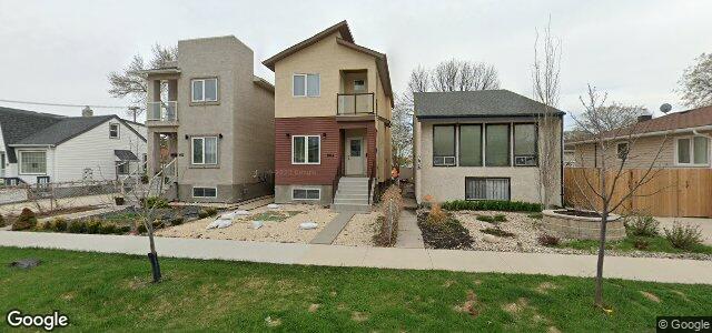 Larawan ng 1014 Boston Avenue sa Winnipeg, Manitoba