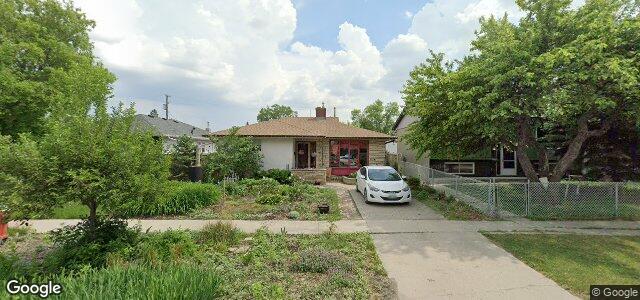 Larawan ng 1014 Radisson Avenue sa Winnipeg, Manitoba