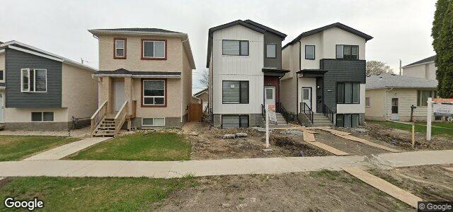 Larawan ng 1014 Royse Avenue sa Winnipeg, Manitoba