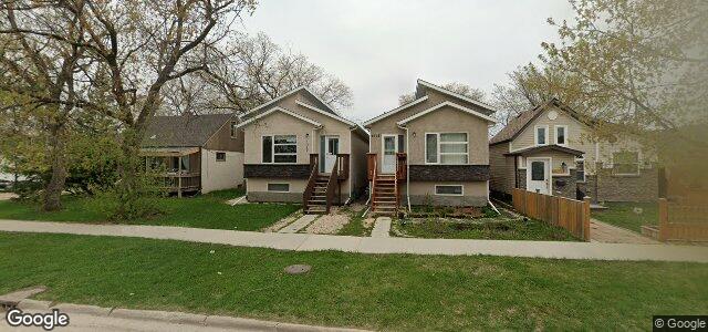 Larawan ng 1015 Boston Avenue sa Winnipeg, Manitoba