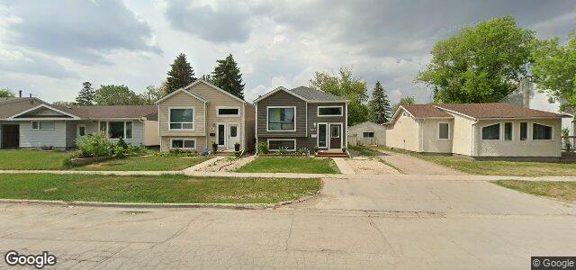 Larawan ng 1015 Clarence Avenue sa Winnipeg, Manitoba