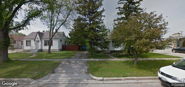 Larawan ng 1015 Kelsey Avenue sa Winnipeg, Manitoba