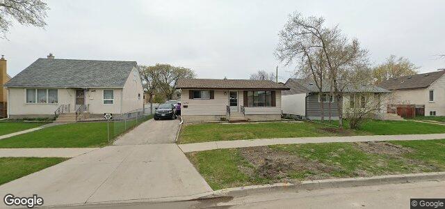 1015 Royse Avenue（加拿大曼尼托巴省溫尼伯市）房屋照片