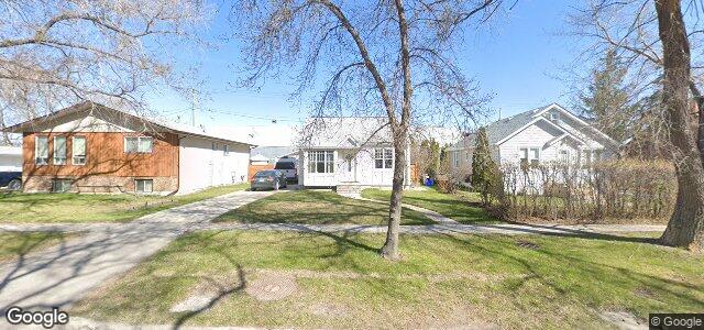 Larawan ng 1015 Waller Avenue sa Winnipeg, Manitoba