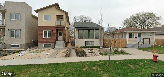 Larawan ng 1016 Boston Avenue sa Winnipeg, Manitoba