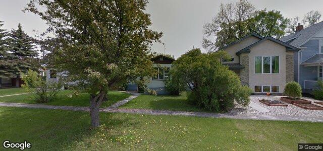 Larawan ng 1016 Kelsey Avenue sa Winnipeg, Manitoba