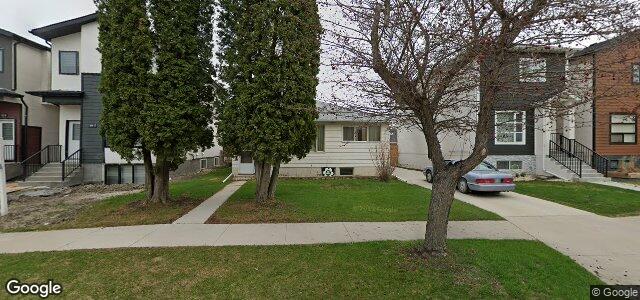 Larawan ng 1016 Royse Avenue sa Winnipeg, Manitoba