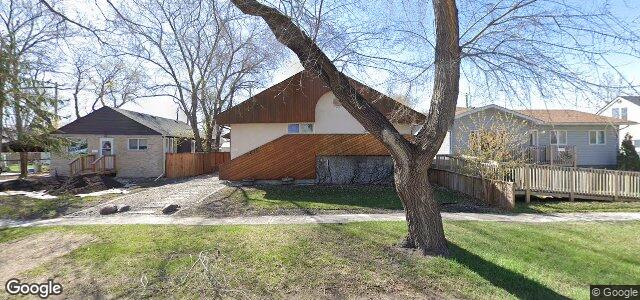 Larawan ng 1016 Waller Avenue sa Winnipeg, Manitoba