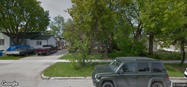 Larawan ng 1017 Boston Avenue sa Winnipeg, Manitoba