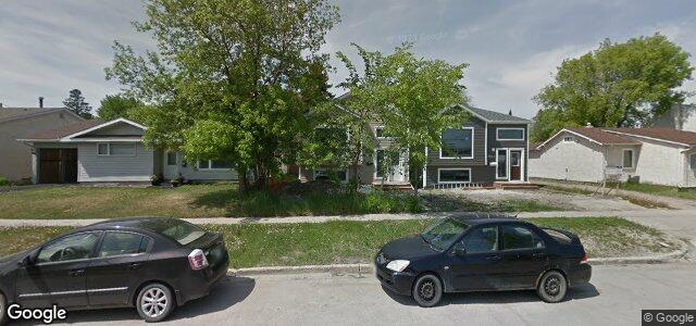 Larawan ng 1017 Clarence Avenue sa Winnipeg, Manitoba