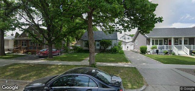 Larawan ng 1017 Dumas Avenue sa Winnipeg, Manitoba