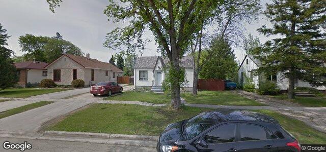 Larawan ng 1017 Kelsey Avenue sa Winnipeg, Manitoba