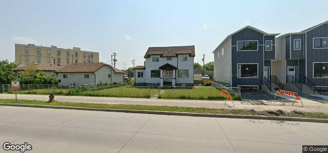 Larawan ng 1018 Chevrier Boulevard sa Winnipeg, Manitoba