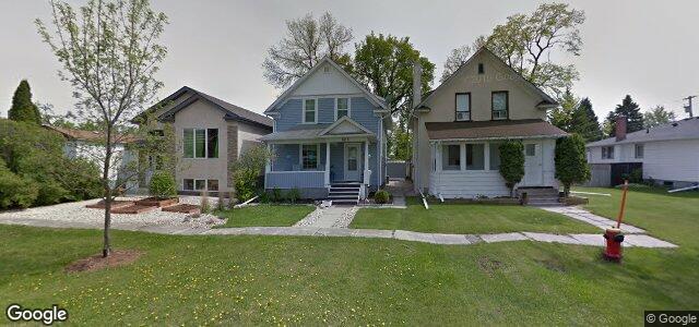 Larawan ng 1018 Kelsey Avenue sa Winnipeg, Manitoba