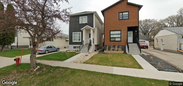 Larawan ng 1018 Royse Avenue sa Winnipeg, Manitoba