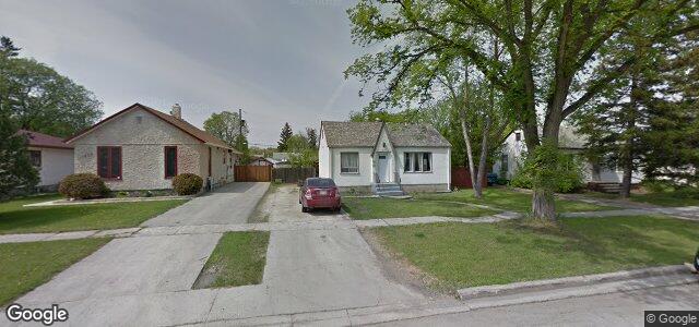 Larawan ng 1019 Kelsey Avenue sa Winnipeg, Manitoba
