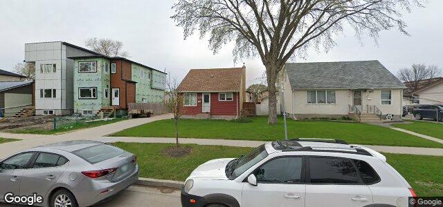 Larawan ng 1019 Royse Avenue sa Winnipeg, Manitoba