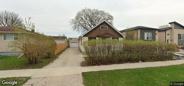 Larawan ng 1020 Boston Avenue sa Winnipeg, Manitoba