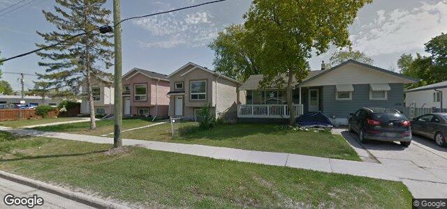 1020 Clarence Avenue（加拿大曼尼托巴省温尼伯市）房屋照片