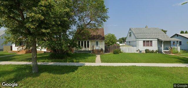 Larawan ng 1021 Chevrier Boulevard sa Winnipeg, Manitoba