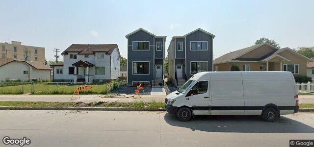 Larawan ng 1022 Chevrier Boulevard sa Winnipeg, Manitoba