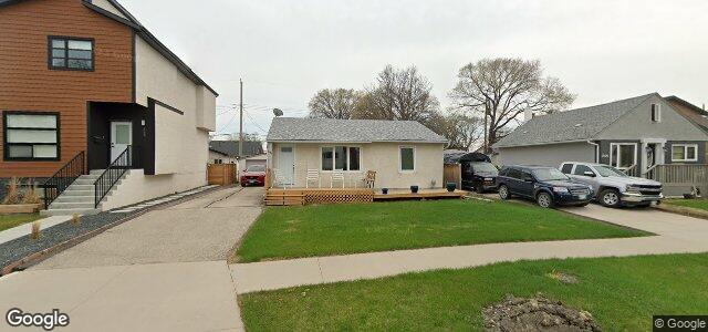Larawan ng 1022 Royse Avenue sa Winnipeg, Manitoba