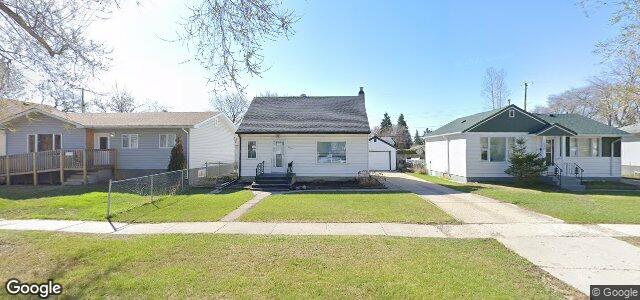 Larawan ng 1022 Waller Avenue sa Winnipeg, Manitoba