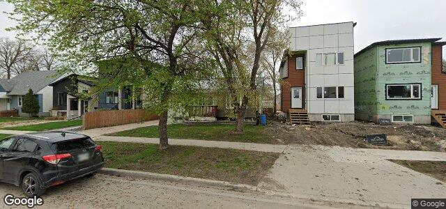 Larawan ng 1023 Royse Avenue sa Winnipeg, Manitoba
