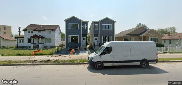 Larawan ng 1024 Chevrier Boulevard sa Winnipeg, Manitoba