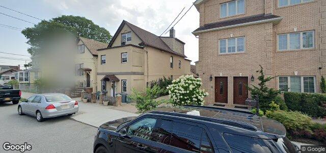 Larawan ng 1025 Clarence Avenue sa Winnipeg, Manitoba