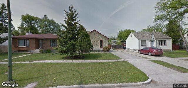 Larawan ng 1025 Kelsey Avenue sa Winnipeg, Manitoba