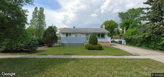 Larawan ng 1025 Radisson Avenue sa Winnipeg, Manitoba