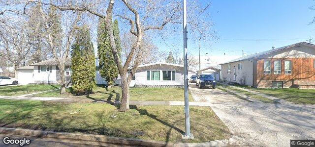 1025 Waller Avenue（加拿大曼尼托巴省溫尼伯市）房屋照片