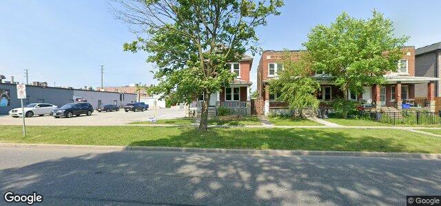 Larawan ng 1026 Howard Avenue sa Winnipeg, Manitoba