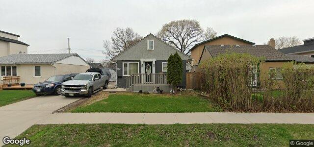 Larawan ng 1026 Royse Avenue sa Winnipeg, Manitoba