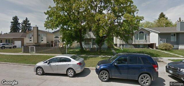 Larawan ng 1027 Clarence Avenue sa Winnipeg, Manitoba