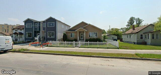 1028 Chevrier Boulevard（加拿大曼尼托巴省温尼伯市）房屋照片