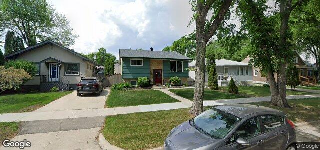 1029 Dumas Avenue（加拿大曼尼托巴省温尼伯市）房屋照片