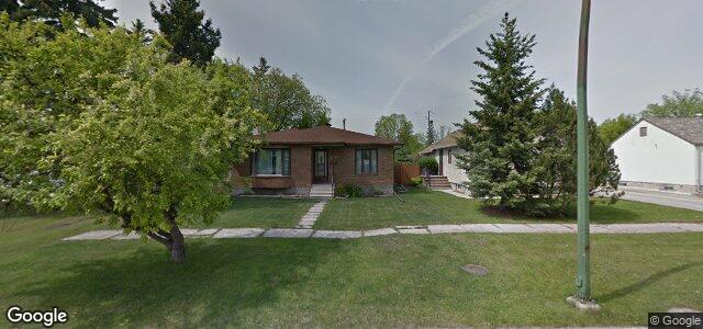 Larawan ng 1029 Kelsey Avenue sa Winnipeg, Manitoba