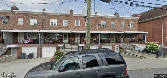 Larawan ng 1030 Clarence Avenue sa Winnipeg, Manitoba