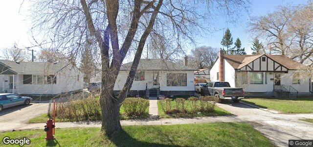 1030 Waller Avenue（加拿大曼尼托巴省温尼伯市）房屋照片