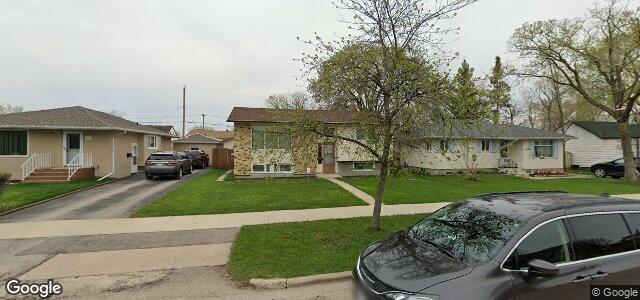 Larawan ng 1031 Boston Avenue sa Winnipeg, Manitoba