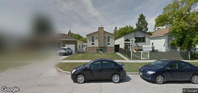 Larawan ng 1031 Clarence Avenue sa Winnipeg, Manitoba