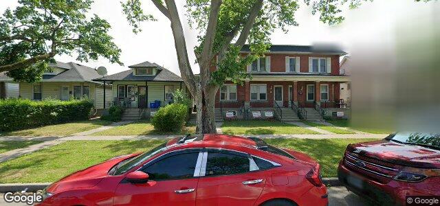 1031 Howard Avenue（加拿大曼尼托巴省温尼伯市）房屋照片